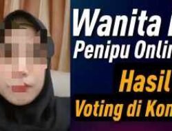 Belum Jera? Eks Terpidana Arisan Online Diduga Kembali Tipu Warga dengan Modus Baru.