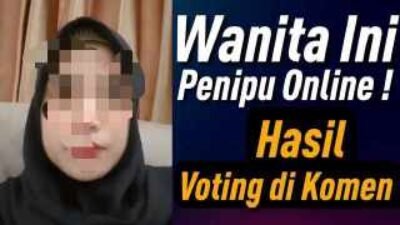 Belum Jera? Eks Terpidana Arisan Online Diduga Kembali Tipu Warga dengan Modus Baru.