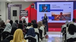 “Zen on Wheels” Tenang Berkendara ala Kartini Masa Kini