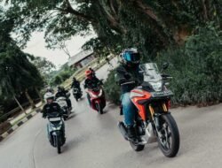 Sering Menarik Gas Saat Mengerem di Tanjakan? Simak Dampak Buruknya bagi Kendaraan.