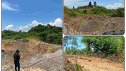 PT BML Diduga Jadi Penadah Material Tambang Ilegal, Kerugian Capai Puluhan Miliar.