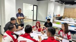 Kalibrasi Pelayanan Terbaik untuk Konsumen Lewat Kontes Layanan Honda Regional.