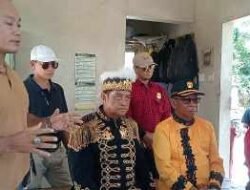 Krisis Hukum di Tambang Berau, Sultan Sambaliung Ultimatum: Negara Dianggap Absen.