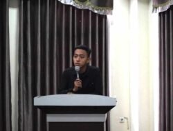 Presma UINSI Samarinda Kritik Pemprov Kalimantan Timur : Renovasi 25 Miliar Abaikan Kebutuhan Rakyat.