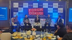 Perdagangan Global vs Kedaulatan Pers, SPS: Media Nasional Jangan Jadi Korban.