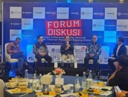 Perdagangan Global vs Kedaulatan Pers, SPS: Media Nasional Jangan Jadi Korban.