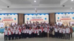 ABPEDNAS Kaltim Gelar Halal Bihalal di Odah Etam, Perkuat Sinergi Pengurus hingga Daerah.