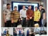 Perkuat Literasi Hukum, PT. Santoso Jaya Abadi Media Resmi Berkibar.