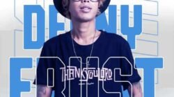 Samarinda Gelar Mods Mayday 2026, Denny Frust Siap Hibur Pecinta Ska dan Reggae