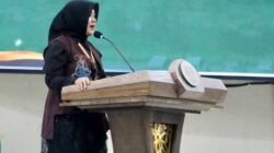 Bukan Ruang Kampanye! Mahasiswa Desak Pemerintah Jaga Independensi Sekolah.