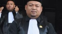 Sidang Sengketa Lahan PT KAJ Masuk Tahap Pemeriksaan Setempat, Hakim Turun Langsung ke Lokasi di Desa Sukabumi.