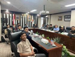 Agus Suwandy: Pers Pilar Keempat Demokrasi, Anggaran Media Harus Tetap Ada.