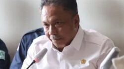 Agus Suwandy Siap Temui Aksi 21 April di Samarinda, Ingatkan Massa Jaga Ketertiban.