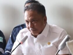 Agus Suwandy Siap Temui Aksi 21 April di Samarinda, Ingatkan Massa Jaga Ketertiban.