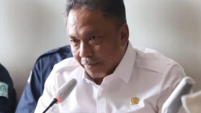 Agus Suwandy Siap Temui Aksi 21 April di Samarinda, Ingatkan Massa Jaga Ketertiban.