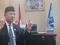 Isu BBM Naik, Komisi II DPRD Samarinda Angkat Suara, H.Viktor Yuan SH.MH: Ingatkan Ancaman Inflasi di Samarinda.