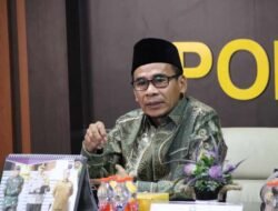 Pantau Aksi Massa di Samarinda, Ombudsman Kaltim Ingatkan Polisi dan Pemerintah Tetap Responsif.