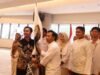 DEMA-PTKIN Kalimantan Gelar Rakerwil dan Seminar Nasional di IKN, Andriyan Dwi Saputra Resmi Jadi Korwil.