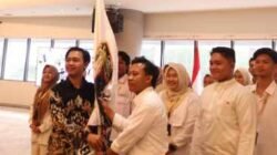 DEMA-PTKIN Kalimantan Gelar Rakerwil dan Seminar Nasional di IKN, Andriyan Dwi Saputra Resmi Jadi Korwil.