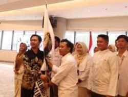 DEMA-PTKIN Kalimantan Gelar Rakerwil dan Seminar Nasional di IKN, Andriyan Dwi Saputra Resmi Jadi Korwil.