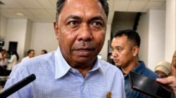 Gerindra Sampaikan Otokritik ke Gubernur Kaltim, Agus Suwandy: Hentikan Nepotisme hingga Evaluasi Anggaran.