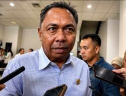 Gerindra Sampaikan Otokritik ke Gubernur Kaltim, Agus Suwandy: Hentikan Nepotisme hingga Evaluasi Anggaran.