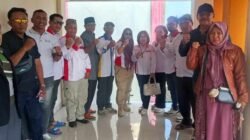 Rapat Perdana ABPEDNAS Kaltim: Dari Pelatihan Desa, Pengawasan hingga Pelantikan Massal BPD.