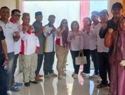 Rapat Perdana ABPEDNAS Kaltim: Dari Pelatihan Desa, Pengawasan hingga Pelantikan Massal BPD.