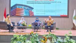 744 Aset Belum Aman, KPK Minta Kutai Timur Tingkatkan Target Sertifikasi.