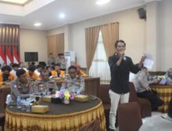 UU Pers Dinilai Tak Lagi Relevan, SPS Kaltim Dorong Regulasi Khusus Media Sosial.