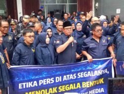 DPW NasDem Kaltim Angkat Bicara, Nilai Laporan Tempo Berpotensi Giring Opini Publik.