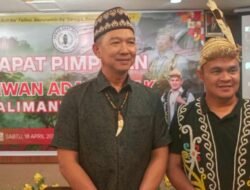 Kaltim Penghasil Energi, Tapi BBM Mahal? DAD Kaltim Tegas Menolak Kenaikan.