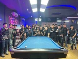 Perkuat Komunitas, Astra Motor Kalimantan Timur 2 Gelar NGASAP Bareng Bapak-Bapak Riders.