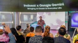 Pelanggan IM3 dan Tri kini bisa menikmati akses Google Gemini lewat bundling paket data di aplikasi myIM3 dan BIMA+.