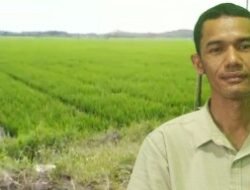 Pertumbuhan Ekonomi Desa Bukit Pariaman Bertumpu pada Sektor Pertanian, Infrastruktur dan Diversifikasi Terus Digenjot.