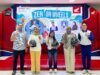 Rayakan Hari Kartini, Astra Motor Kalimantan Timur 2 Serukan Keselamatan Berkendara lewat Seminar Safety Riding: Zen on Wheels.