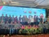 SPS Kaltim Resmi Kukuhkan Kepengurusan 2025-2029, Dorong Ekosistem Pers Profesional dan Independen