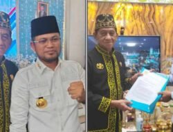 Kesultanan Sambaliung Dorong Transparansi CSR dan Perlindungan Hak Warga di Tengah Aktivitas Tambang Berau