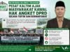 PESAT Kaltim: Jangan Biarkan Hoaks Pecah Belah Persatuan Menjelang Aksi 215.