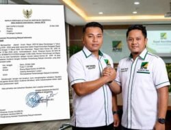 Kawal Aspirasi Penambang Rakyat, APRI Kaltim Siap Hadiri Audiensi Bersama Komisi XII DPR RI