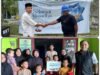 Perkuat Kepedulian Sosial, KKT Distribusikan Hewan Kurban bagi Masyarakat dan Panti Asuhan.