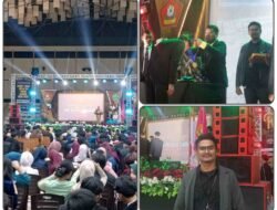 451 Siswa SMK Medika Samarinda Resmi Dilepas, Siap Menjadi Generasi Profesional dan Berdaya Saing.