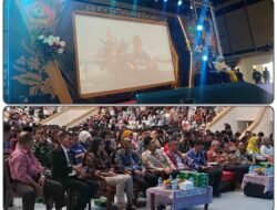 Sapa Lulusan SMK Medika Secara Virtual, Hetifah Dorong Generasi Muda Siap Hadapi Perubahan.