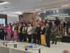 DPW MATRA Kaltim Resmi Dilantik di IKN, Perkuat Peran Masyarakat Adat dalam Pembangunan Nasional.