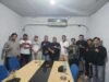 APRI Kaltim Gelar Rapat Kerja, Susun Ulang Kepengurusan hingga Siapkan FGD dan Pelantikan Juli 2026.