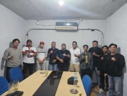 APRI Kaltim Gelar Rapat Kerja, Susun Ulang Kepengurusan hingga Siapkan FGD dan Pelantikan Juli 2026.