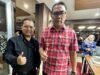 Pemuda Tani Samarinda Dorong Inovasi Pertanian Modern, Wali Kota Buka Ruang Kolaborasi.