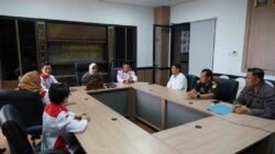 Audiensi ke Kejati, ABPEDNAS Kaltim Pertegas Peran Pengawasan Desa.
