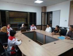 Audiensi ke Kejati, ABPEDNAS Kaltim Pertegas Peran Pengawasan Desa.