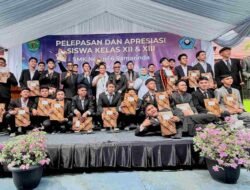 Dukung Pendidikan Vokasi, Astra Motor Kalimantan Timur 2 Dorong Lulusan SMK Siap Kerja.